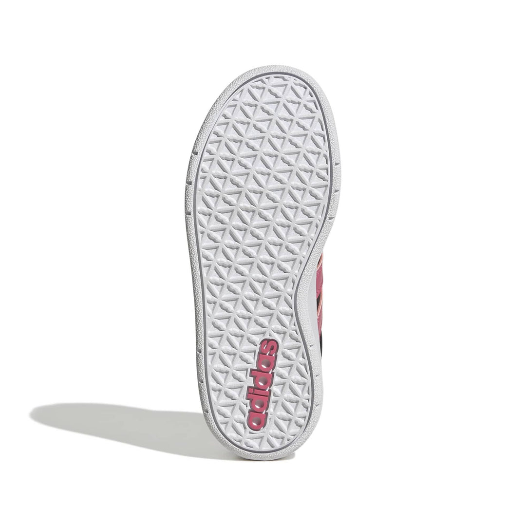 adidas Breakbase C - cblack/pnkfus/gresix