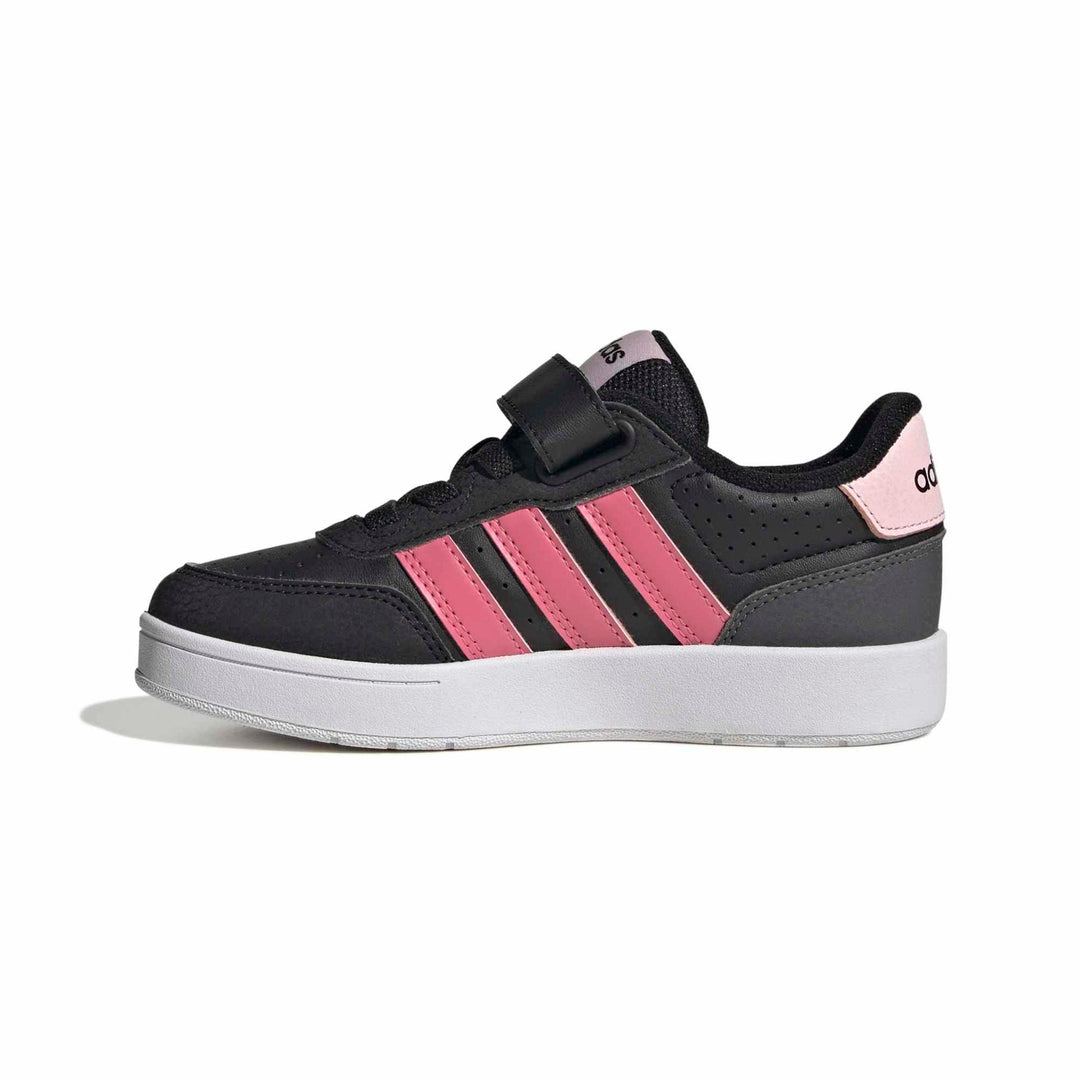 adidas Breakbase C - cblack/pnkfus/gresix