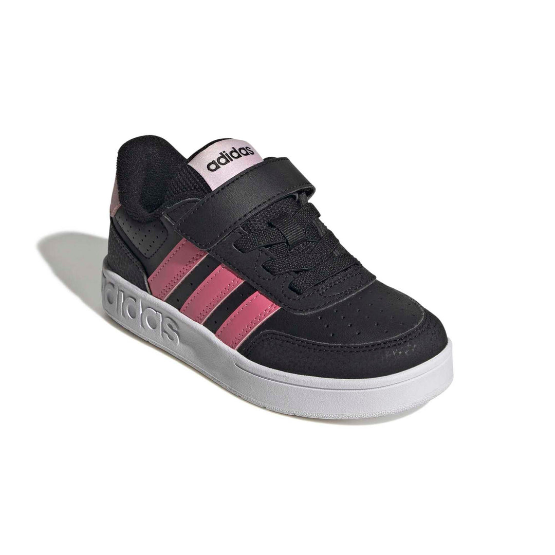 adidas Breakbase C - cblack/pnkfus/gresix