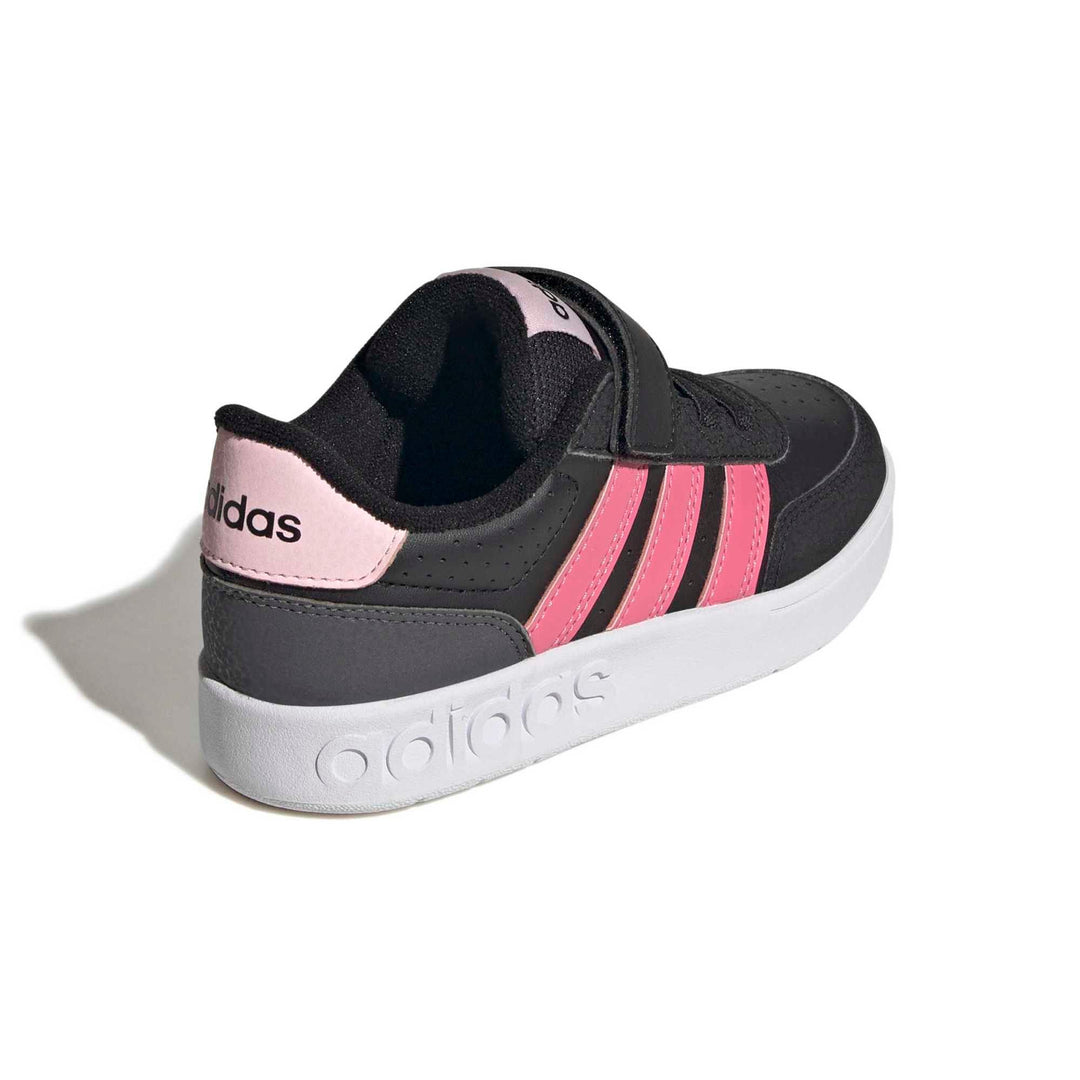 adidas Breakbase C - cblack/pnkfus/gresix