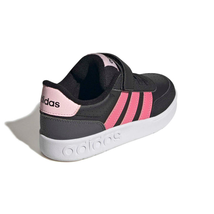 adidas Breakbase C - cblack/pnkfus/gresix