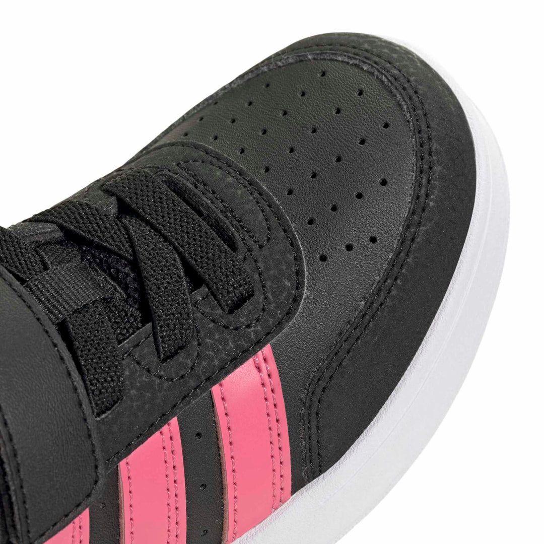 adidas Breakbase C - cblack/pnkfus/gresix