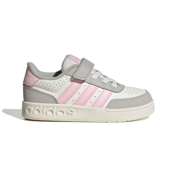 adidas Breakbase C - cwhite/clpink/gretwo
