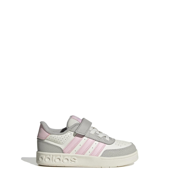 adidas Breakbase C - cwhite/clpink/gretwo