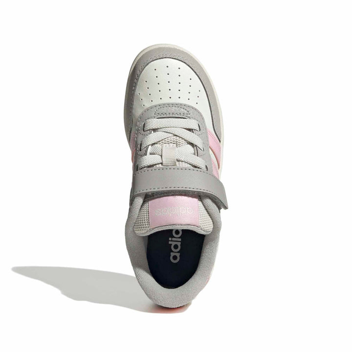 adidas Breakbase C - cwhite/clpink/gretwo
