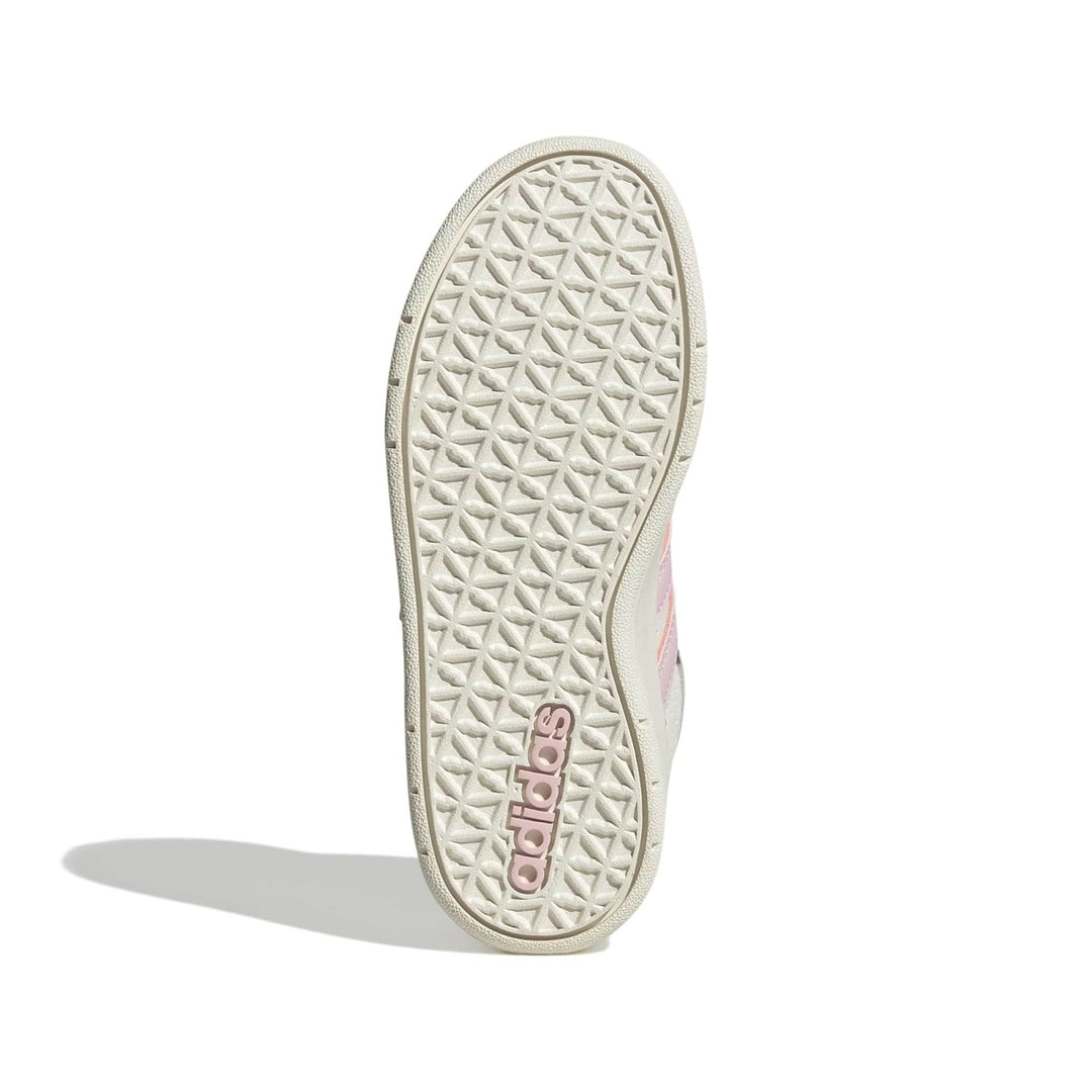 adidas Breakbase C - cwhite/clpink/gretwo