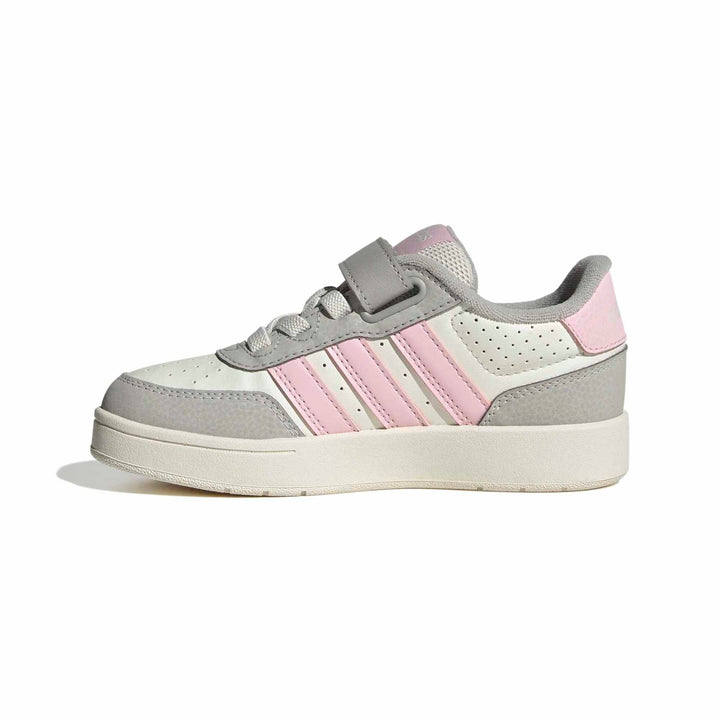 adidas Breakbase C - cwhite/clpink/gretwo