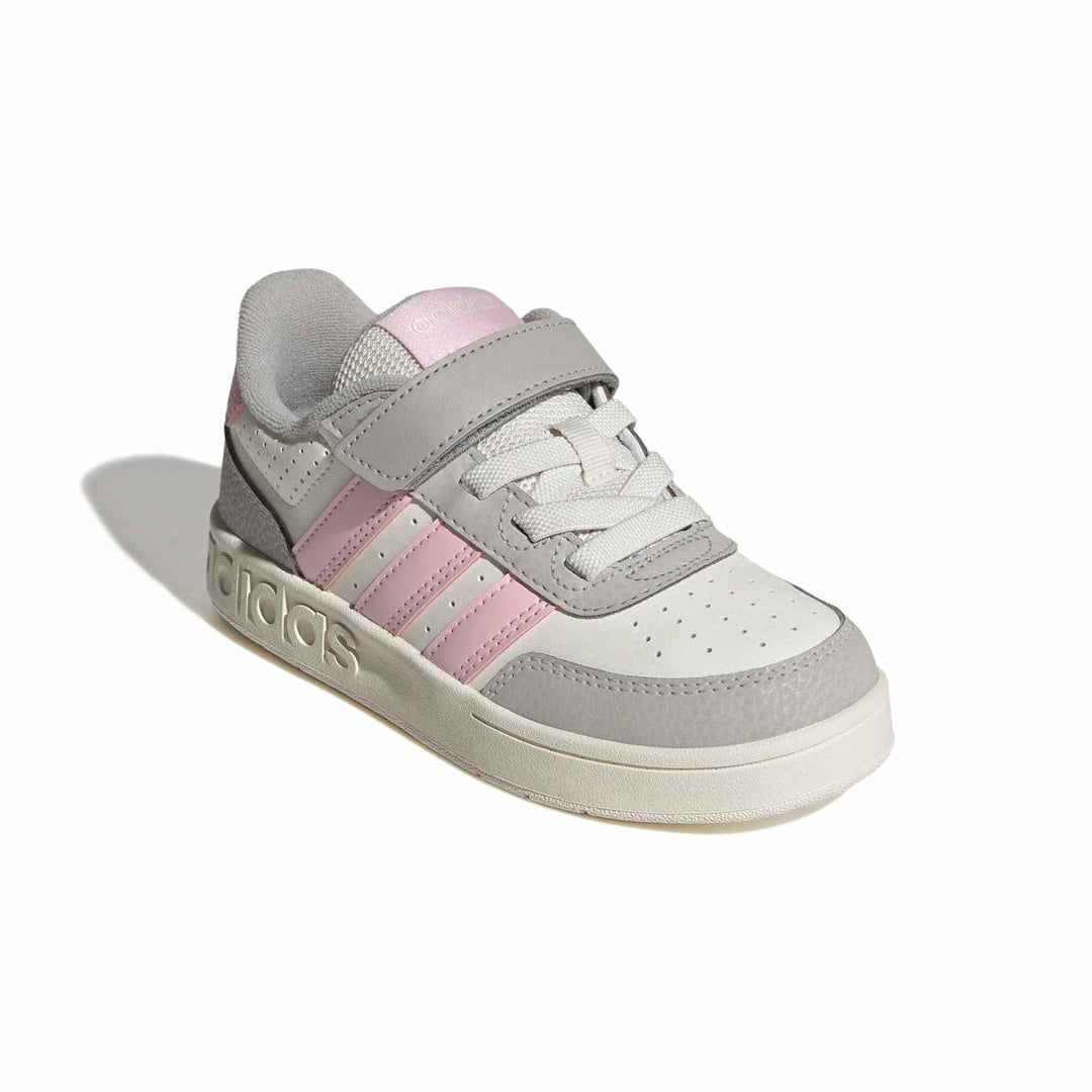 adidas Breakbase C - cwhite/clpink/gretwo