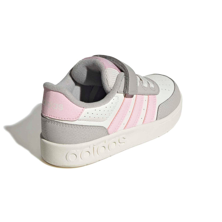 adidas Breakbase C - cwhite/clpink/gretwo