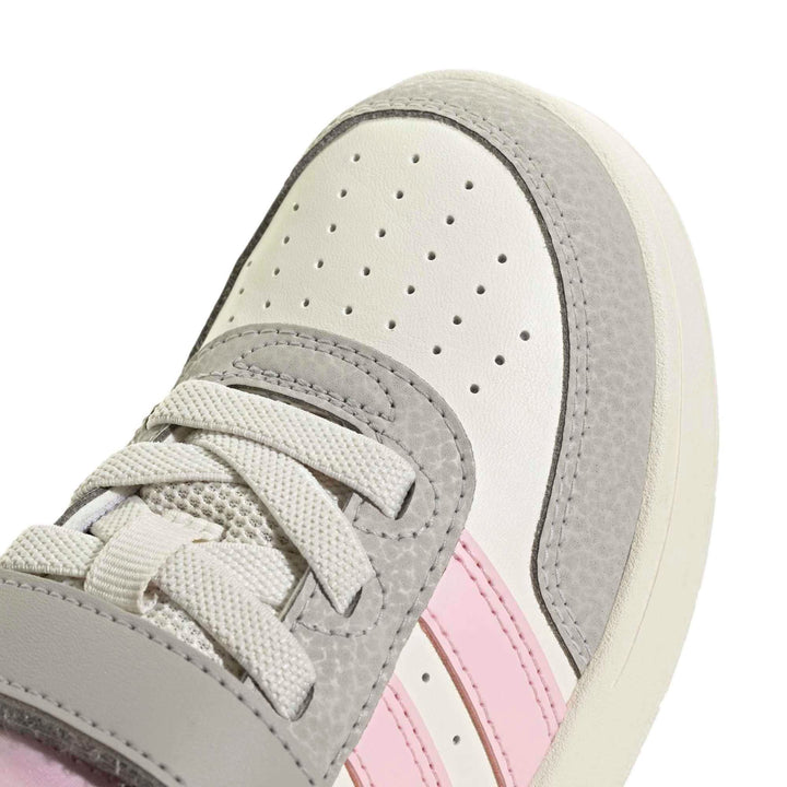 adidas Breakbase C - cwhite/clpink/gretwo