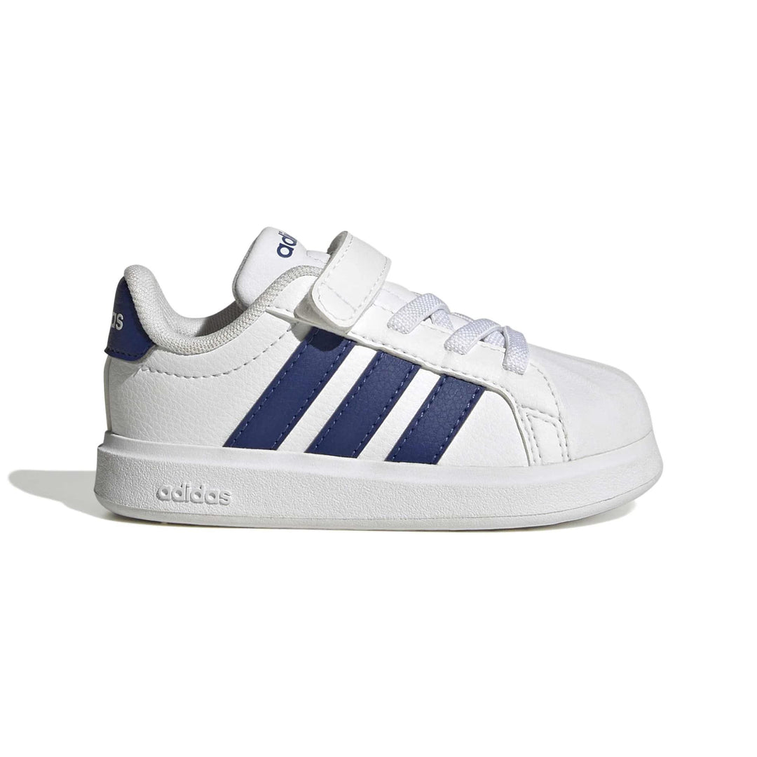 adidas Streettalk El I - ftwwht/mysink/ftwwht