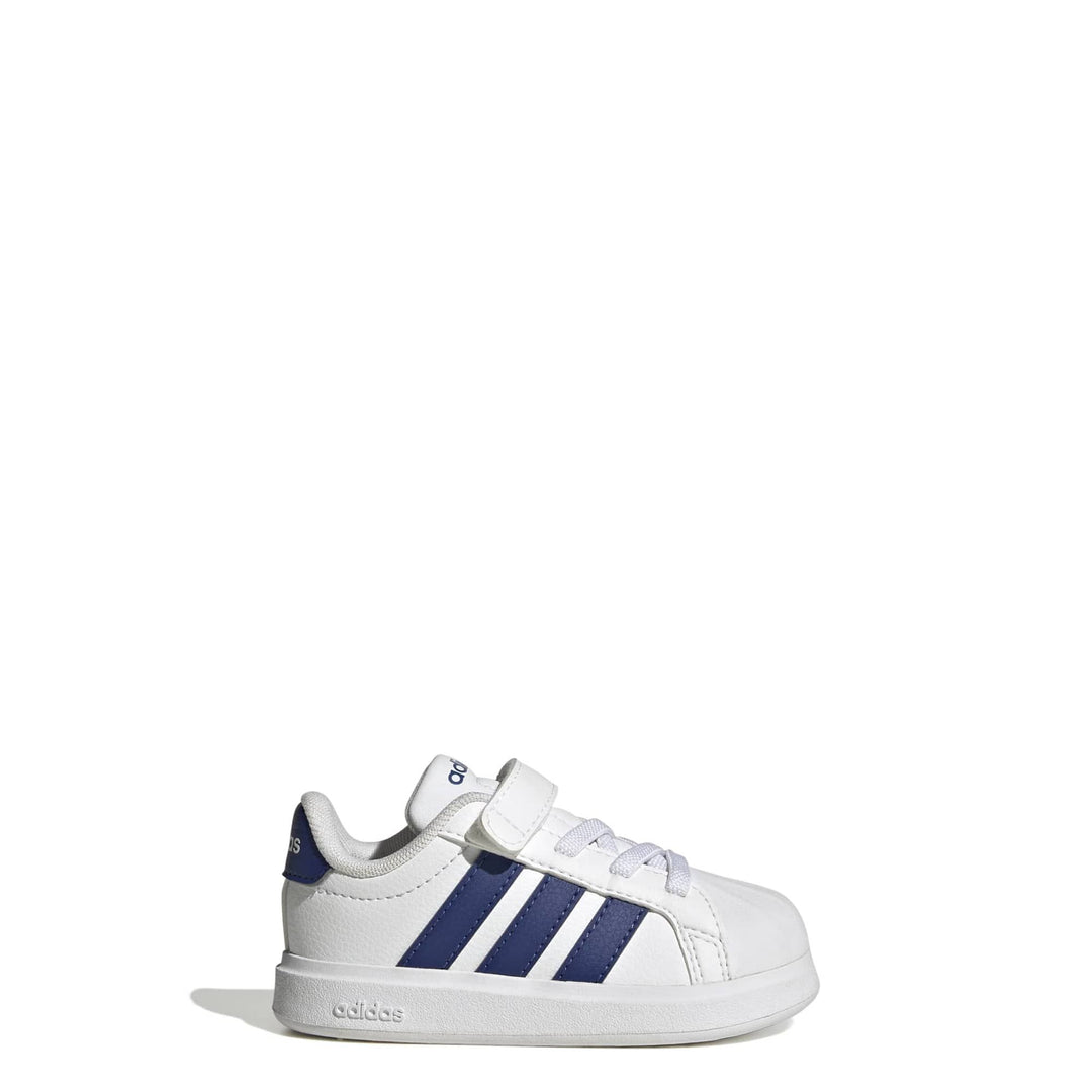 adidas Streettalk El I - ftwwht/mysink/ftwwht