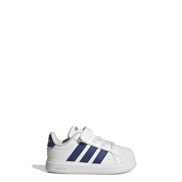 adidas Streettalk El I - ftwwht/mysink/ftwwht