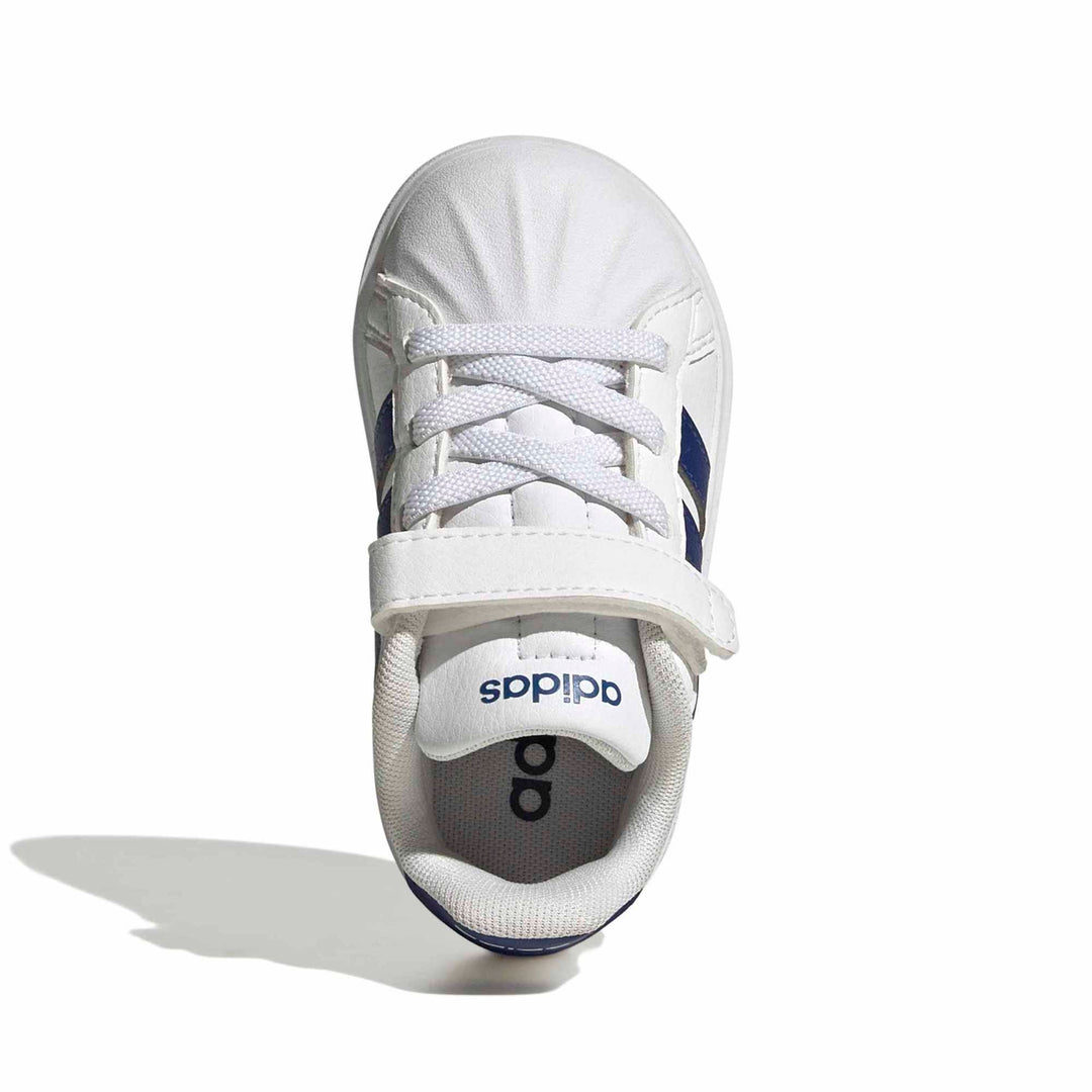 adidas Streettalk El I - ftwwht/mysink/ftwwht