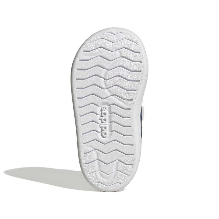 adidas Streettalk El I - ftwwht/mysink/ftwwht