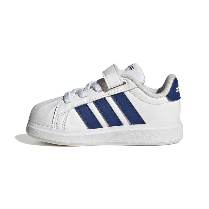 adidas Streettalk El I - ftwwht/mysink/ftwwht