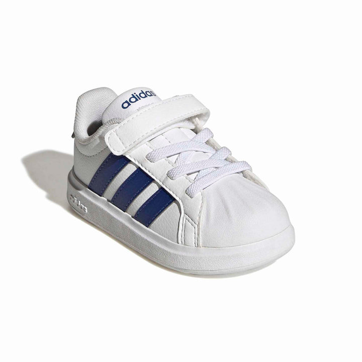 adidas Streettalk El I - ftwwht/mysink/ftwwht