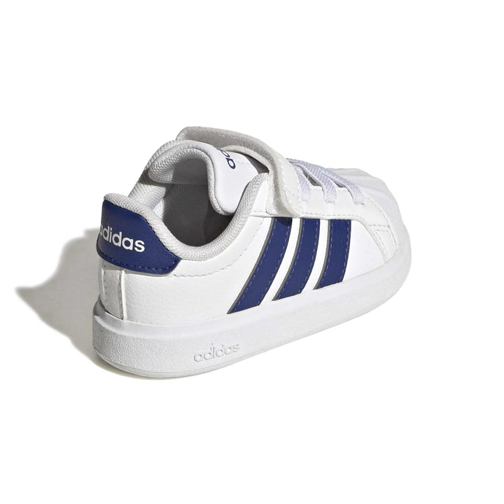 adidas Streettalk El I - ftwwht/mysink/ftwwht