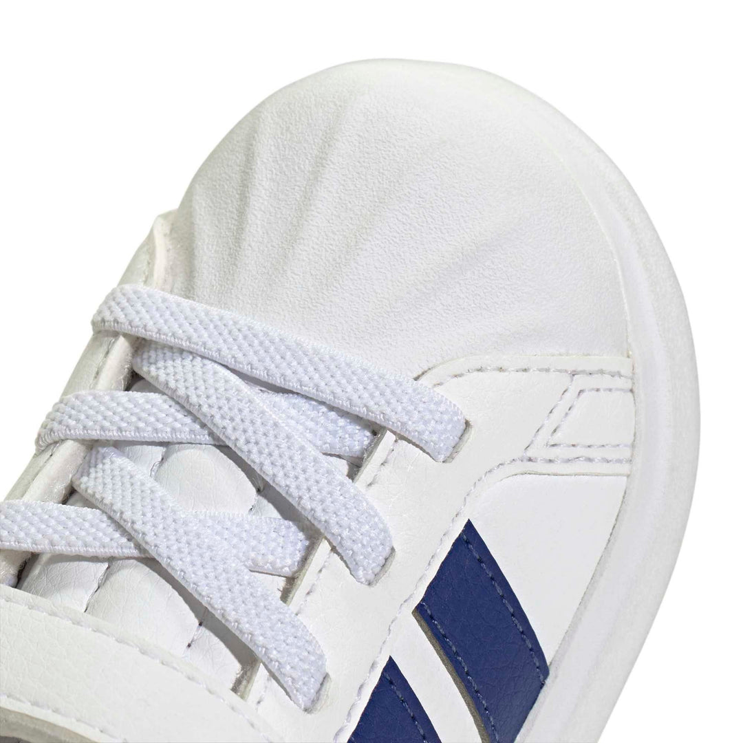 adidas Streettalk El I - ftwwht/mysink/ftwwht