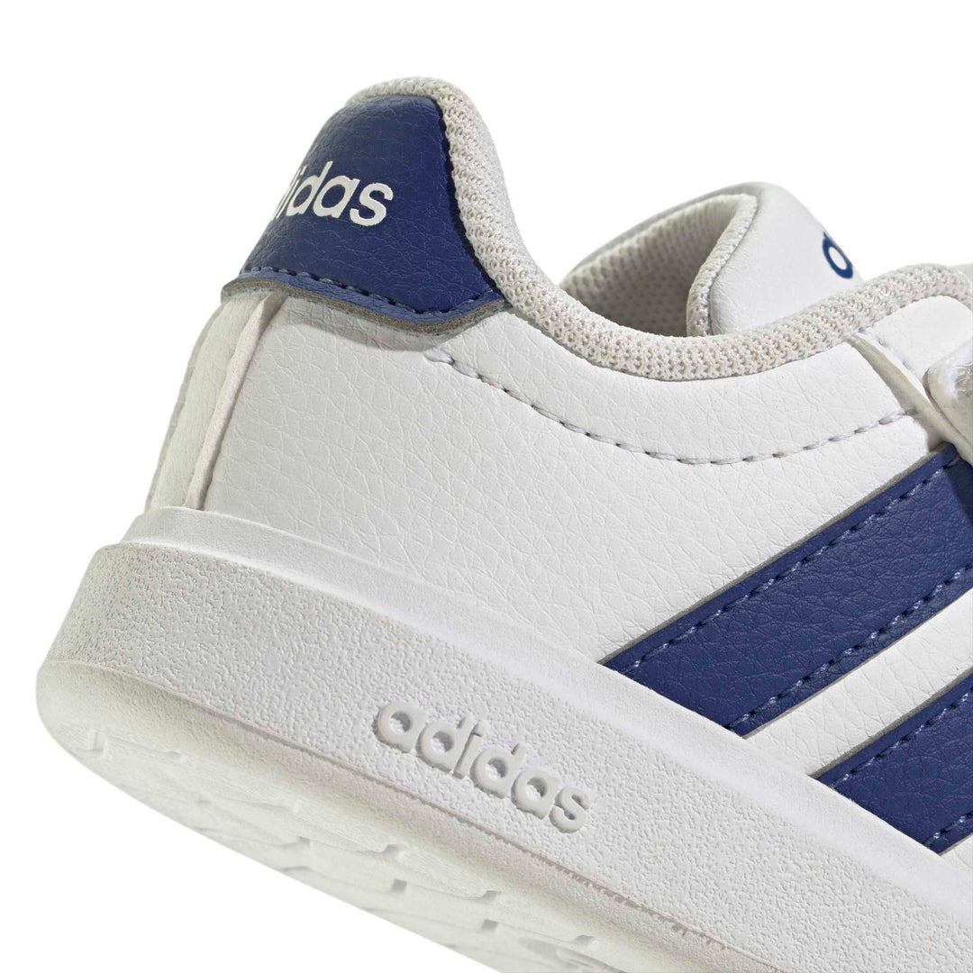 adidas Streettalk El I - ftwwht/mysink/ftwwht