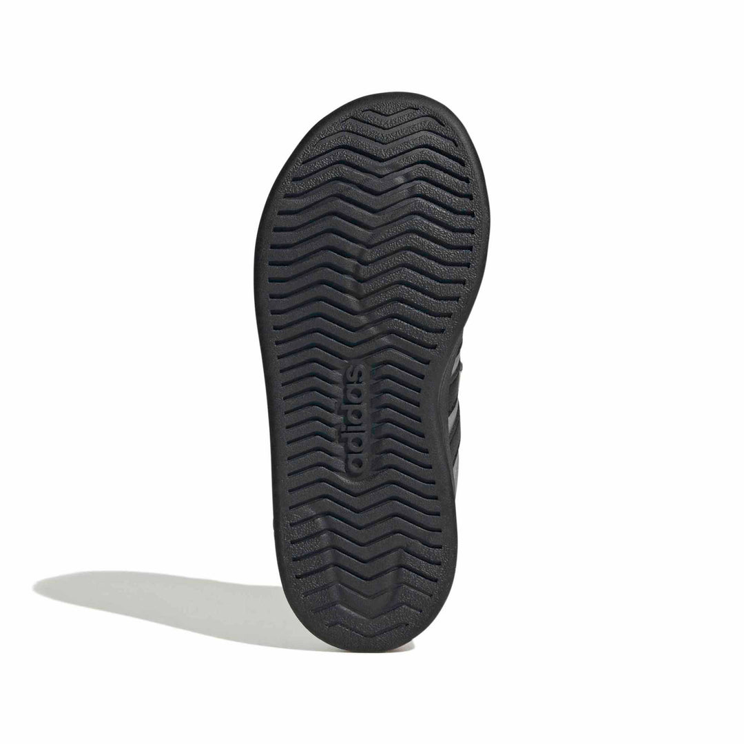 adidas Streettalk El C - silvmt/cblack/silvmt