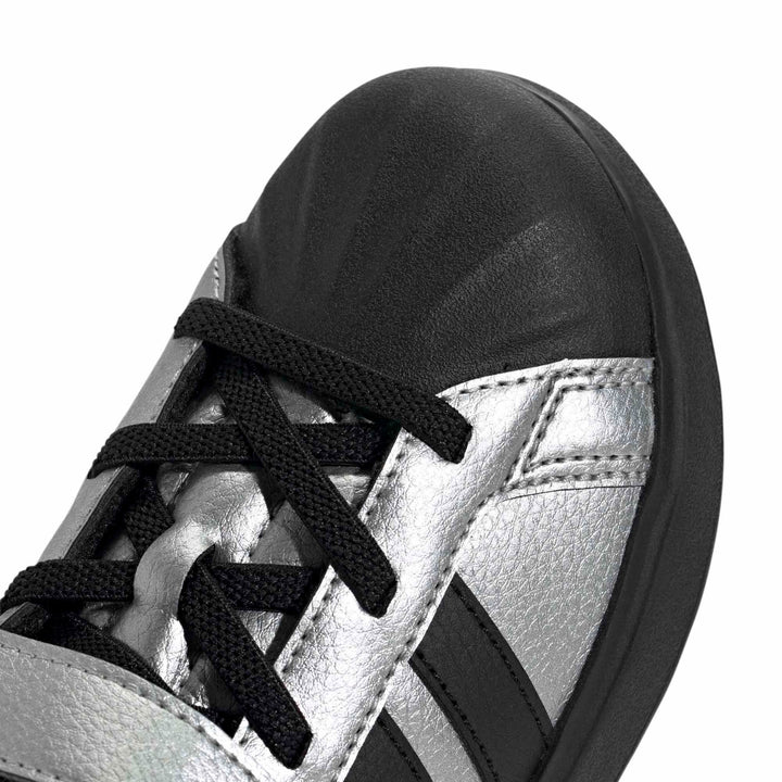 adidas Streettalk El C - silvmt/cblack/silvmt