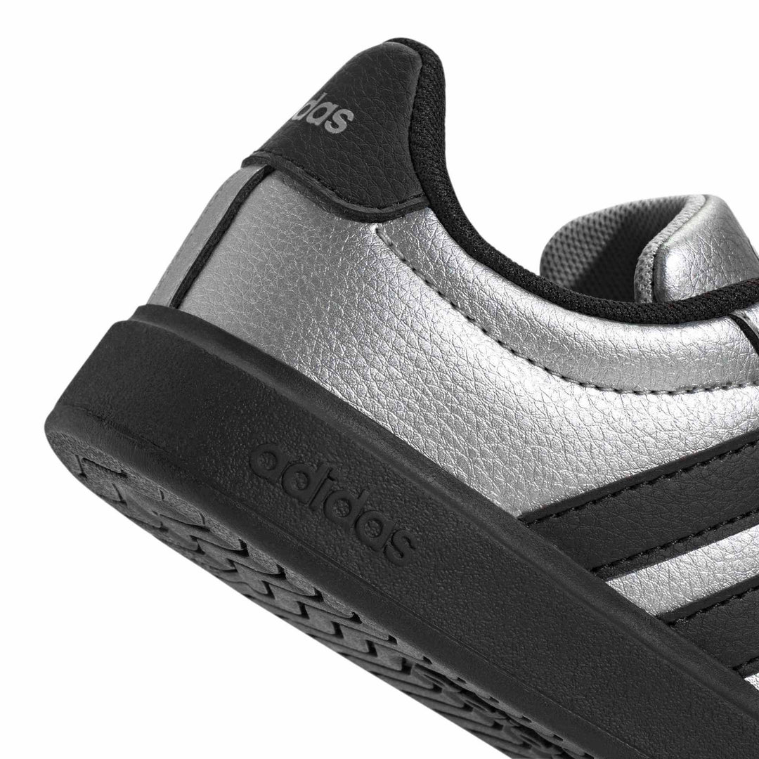 adidas Streettalk El C - silvmt/cblack/silvmt