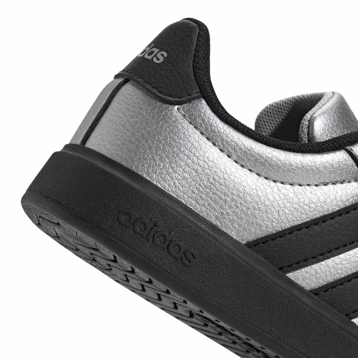 adidas Streettalk El C - silvmt/cblack/silvmt