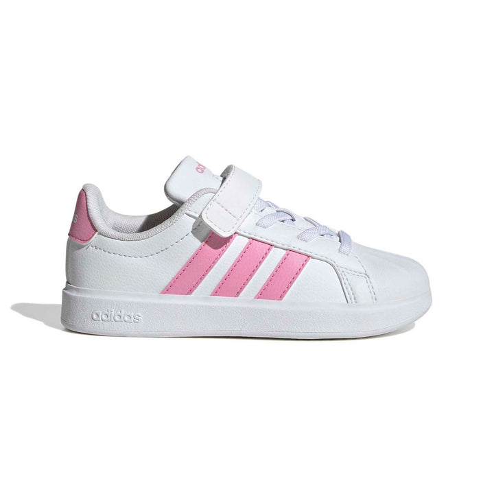 adidas Streettalk El C - ftwwht/sttrbl/ftwwht