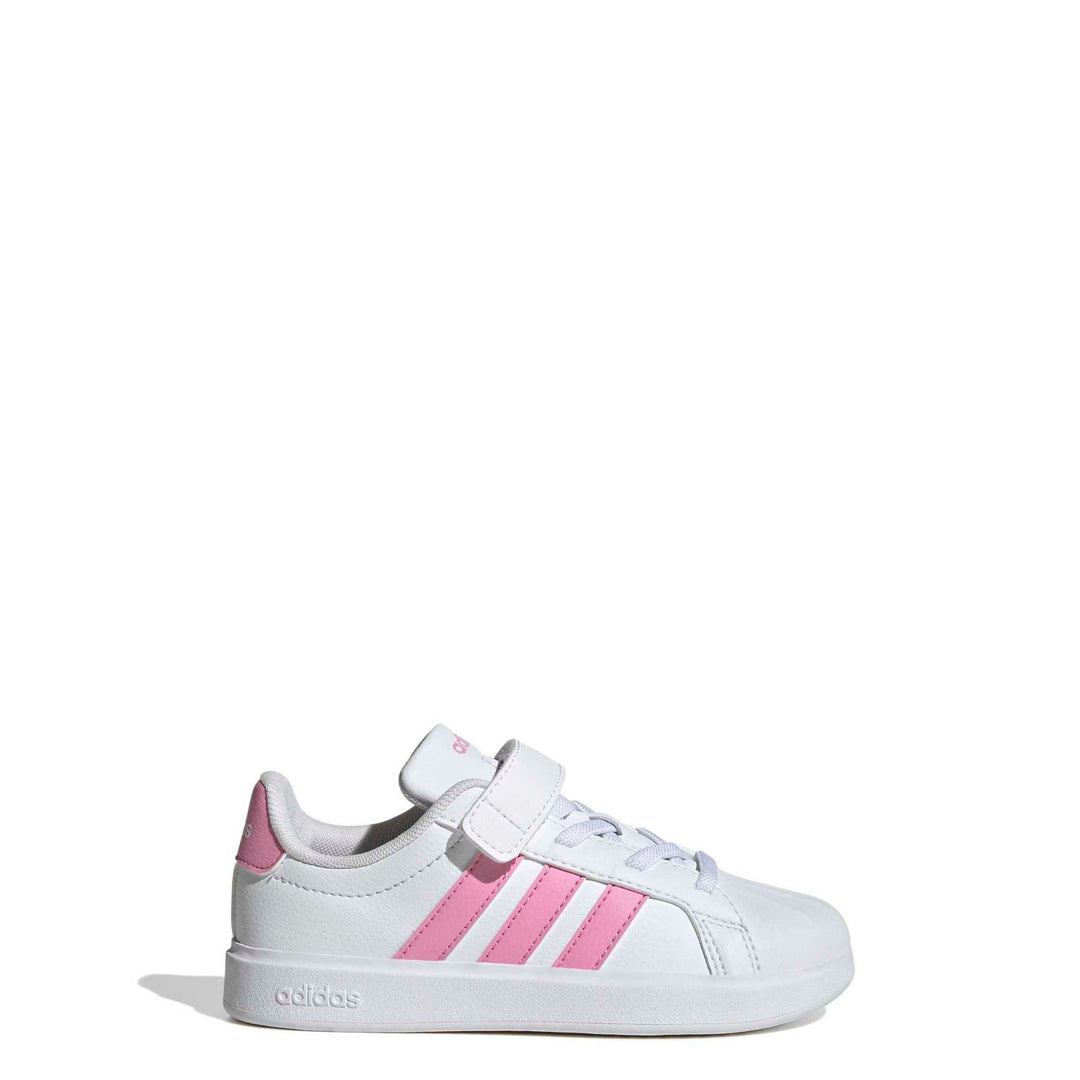 adidas Streettalk El C - ftwwht/sttrbl/ftwwht