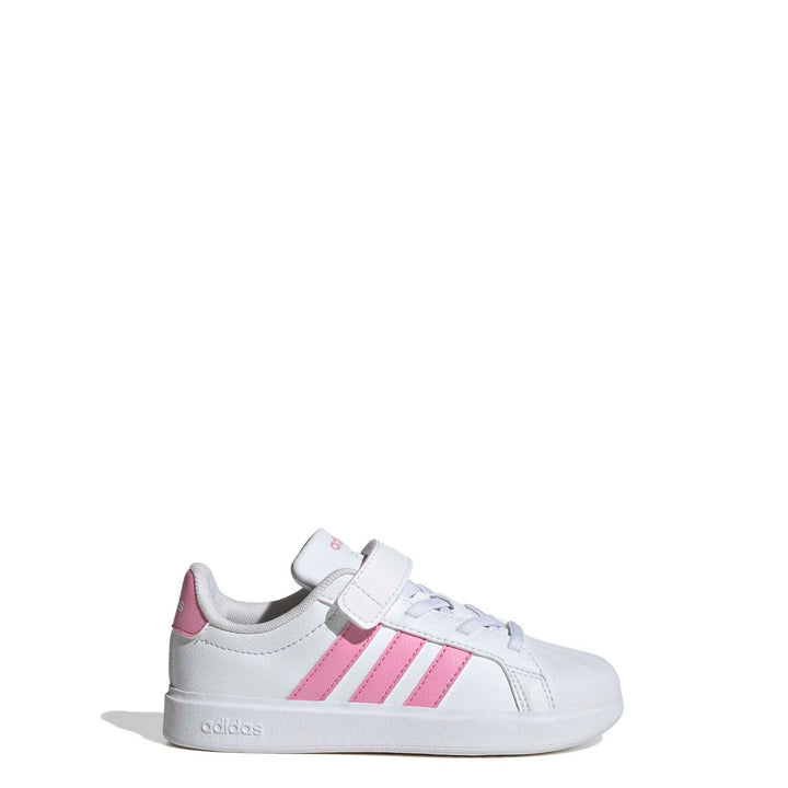adidas Streettalk El C - ftwwht/sttrbl/ftwwht