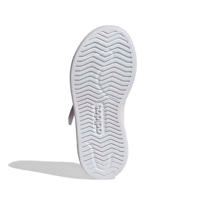 adidas Streettalk El C - ftwwht/sttrbl/ftwwht
