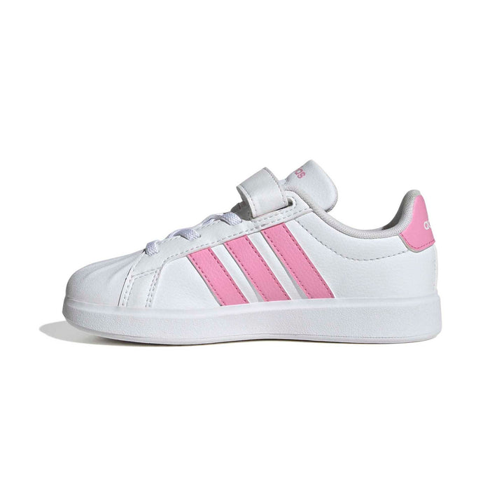 adidas Streettalk El C - ftwwht/sttrbl/ftwwht