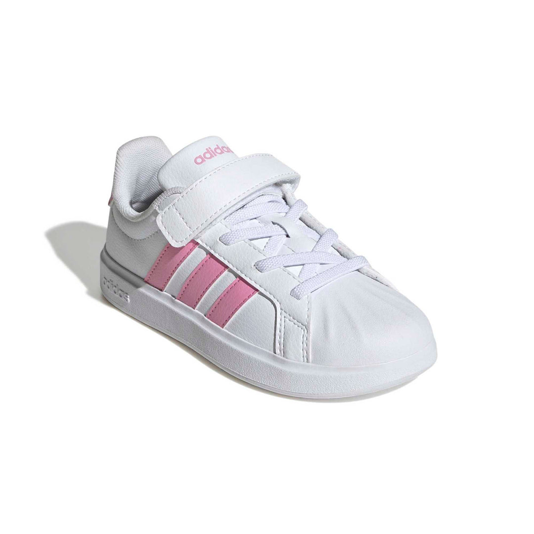 adidas Streettalk El C - ftwwht/sttrbl/ftwwht
