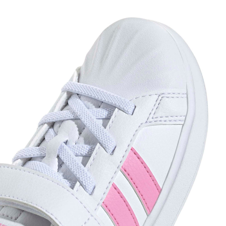 adidas Streettalk El C - ftwwht/sttrbl/ftwwht