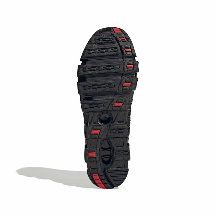 adidas Barricade 14 W - ftwwht/zeromt/ftwwht