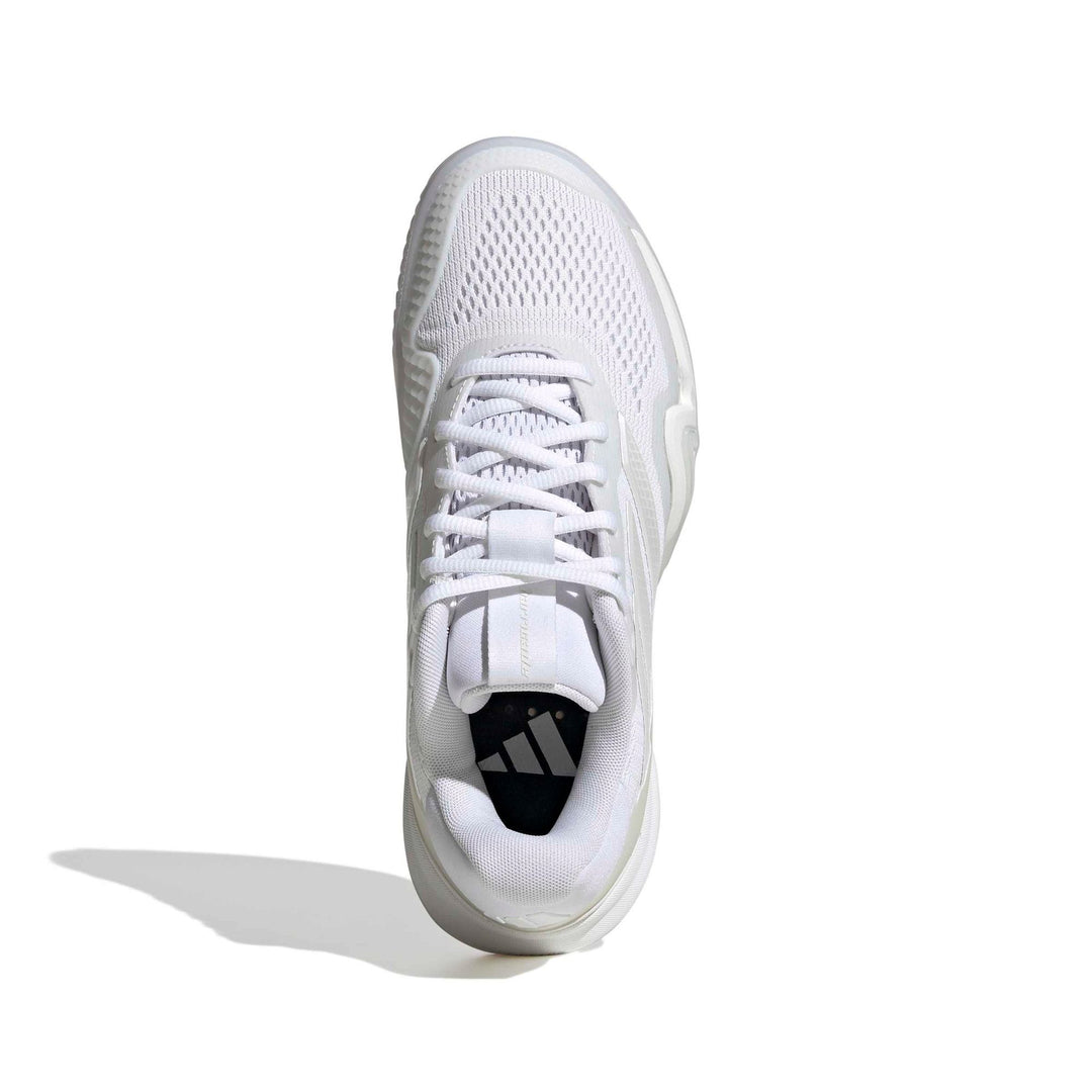 adidas Barricade 14 W - ftwwht/zeromt/ftwwht