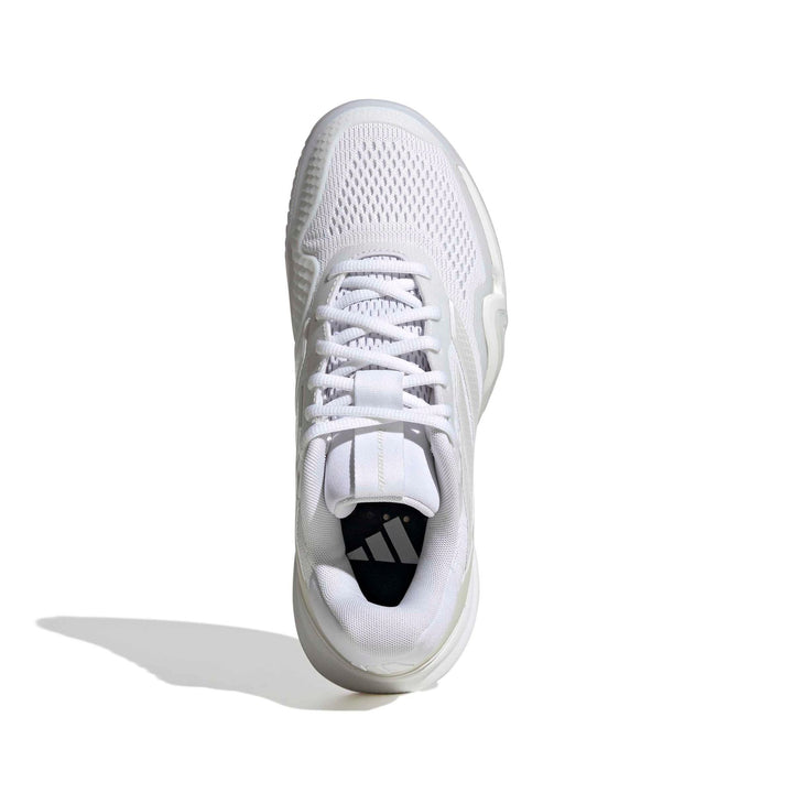 adidas Barricade 14 W - ftwwht/zeromt/ftwwht