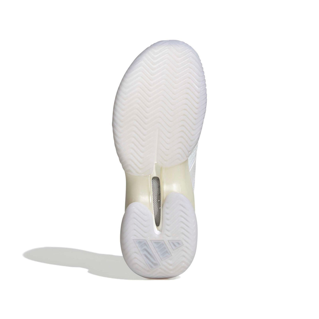 adidas Barricade 14 W - ftwwht/zeromt/ftwwht