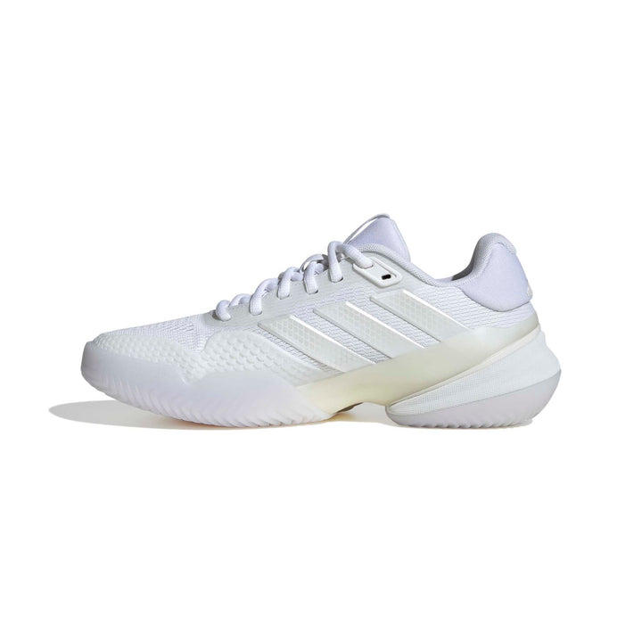 adidas Barricade 14 W - ftwwht/zeromt/ftwwht