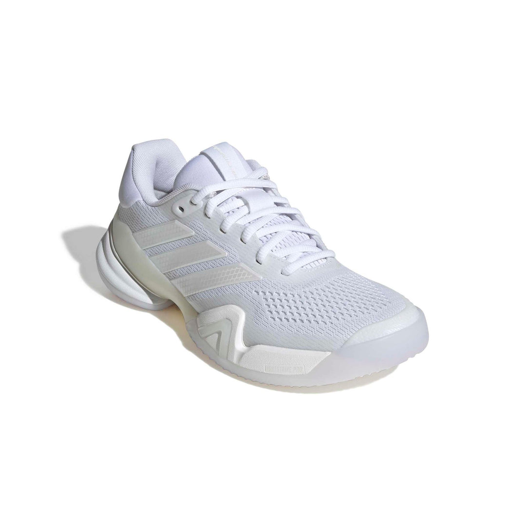 adidas Barricade 14 W - ftwwht/zeromt/ftwwht