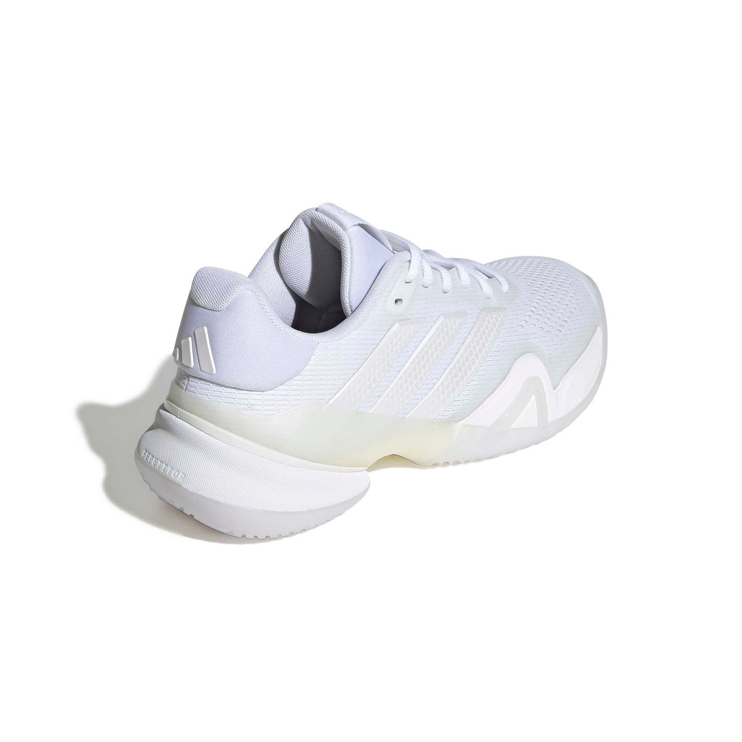 adidas Barricade 14 W - ftwwht/zeromt/ftwwht