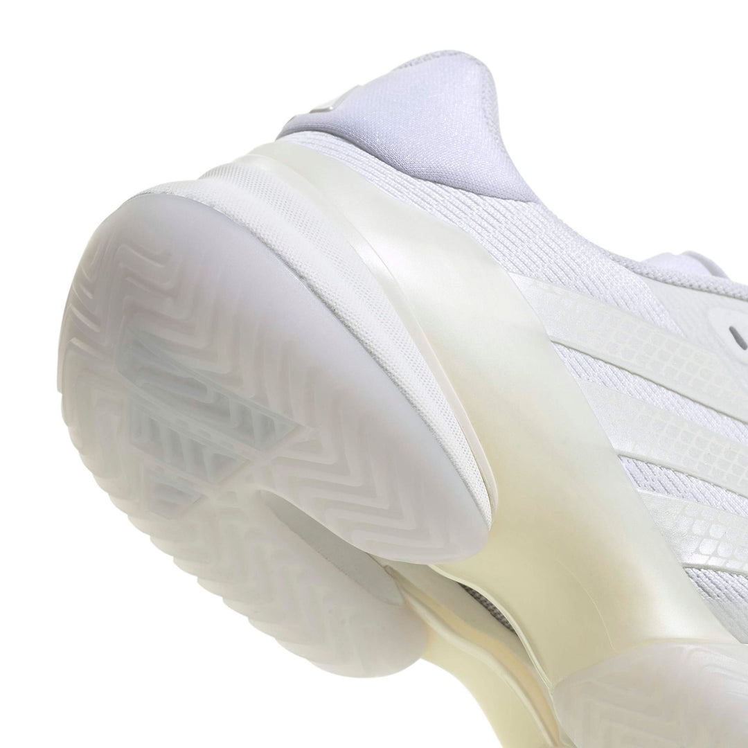 adidas Barricade 14 W - ftwwht/zeromt/ftwwht