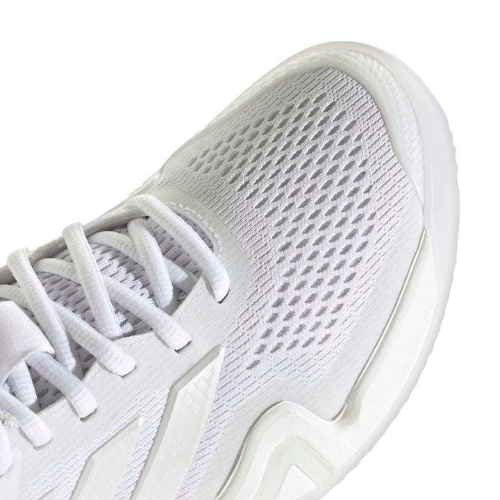 adidas Barricade 14 W - ftwwht/zeromt/ftwwht