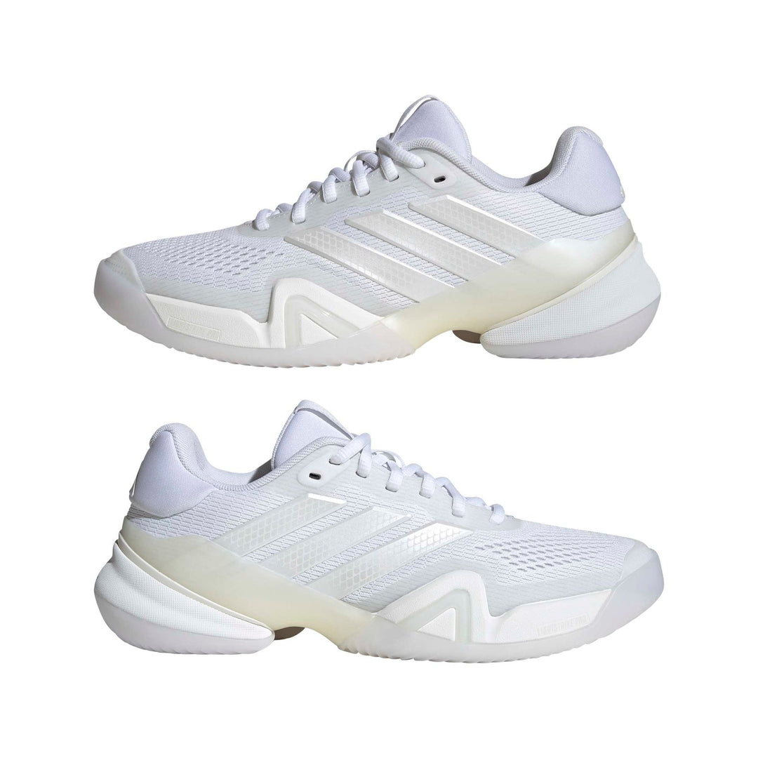 adidas Barricade 14 W - ftwwht/zeromt/ftwwht