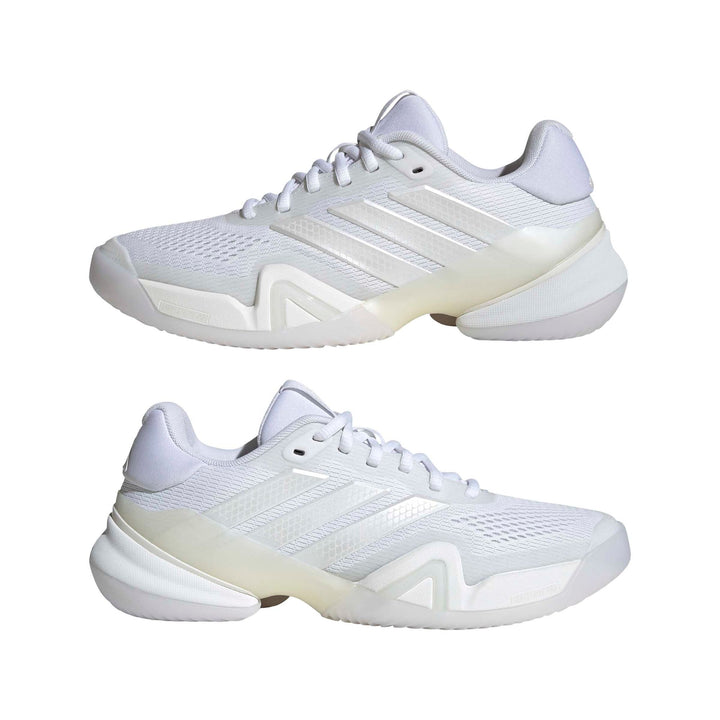adidas Barricade 14 W - ftwwht/zeromt/ftwwht
