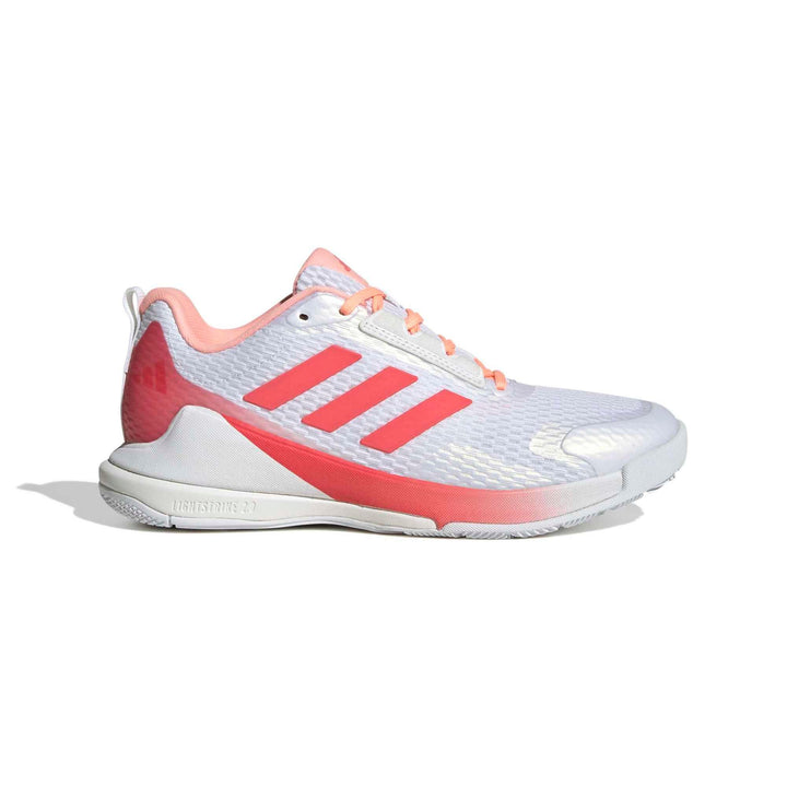 adidas Novaflight 2 W - ftwwht/purtur/cwhite