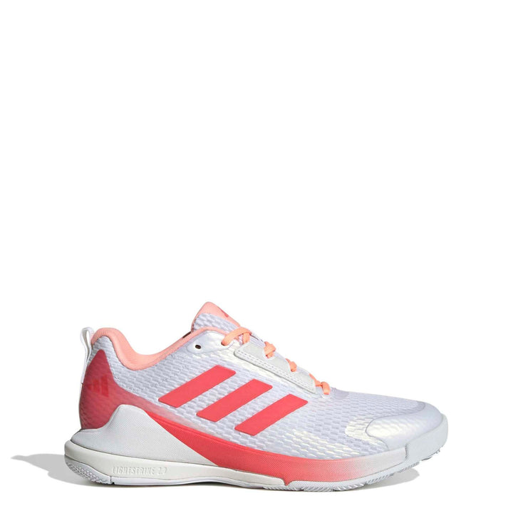 adidas Novaflight 2 W - ftwwht/purtur/cwhite