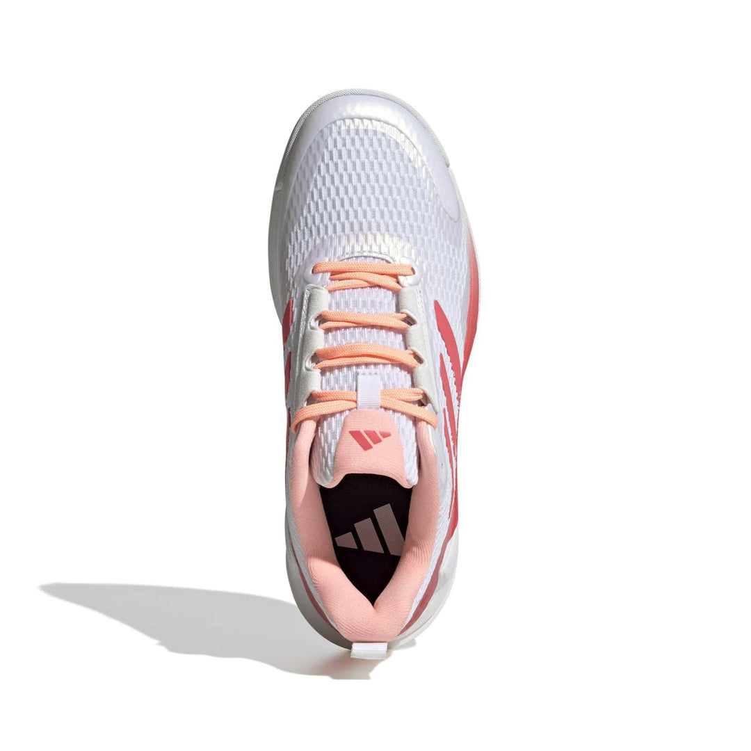 adidas Novaflight 2 W - ftwwht/purtur/cwhite