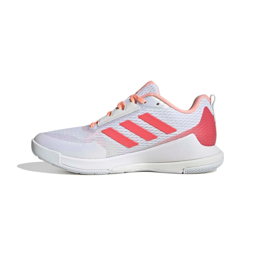 adidas Novaflight 2 W - ftwwht/purtur/cwhite
